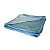 Toalha Coreana de Secagem Azul - Detailer  (47x87cm) - Imagem 1