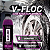 V-Floc Shampoo Ultra Concentrado Vonixx 500ml - Imagem 2
