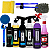 Kit Limpeza de Moto - Imagem 1