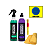 Kit Limpeza e Restauração de Plástico - Imagem 1