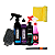 Kit Inicial para Limpeza de Motos - Albach Motos - Imagem 1