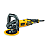 Politriz Rotativa Dewalt de 9 Pol 127V - DWP849X - Imagem 1