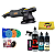 Kit Polimento Roto Orbital RS KERS 15MM - Imagem 1