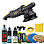 Kit Polimento Roto Orbital RS KERS 15MM - Imagem 1