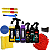 KIT DETALHAMENTO PARA MOTO - Imagem 1