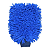 Luva de Microfibra JS - Imagem 1
