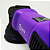 Politriz Roto-orbital 900w - Zacs - Imagem 2