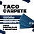 TACO DESCONTAMINANTE VONIXX TIPO CARPETE - Imagem 2