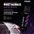 Restaurax Restaurador de Plásticos Spray Aerossol Vonixx 400ml - Imagem 2