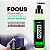 KIT FOCUS 240ML E 2 TACOS PARA DESCONTAMINAÇÃO - Imagem 2