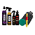 Kit para Limpeza de Moto - Imagem 1