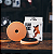 Boina de Espuma Laranja One Step Pad 5" Wolf Pads - Imagem 3