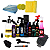 Kit Completo para Limpeza de Motos - Albach Motos - Imagem 1
