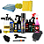 Kit Completo para Limpeza de Motos - Albach Motos - Imagem 1
