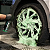 Vexus Limpador de Rodas e Motores 5L Vonixx - Imagem 2