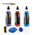 KIT LIMPEZA GLOZZ AUTO - Imagem 1
