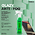 GLAZY ANTI-FOG Limpa Vidros com ação Antiembaçante Vonixx 500ml - Imagem 2