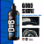 Good Shine Revitalizador para Pneus 500ml - Dub Boyz - Imagem 2