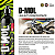 D-mol Shampoo Desincrustante 500ml DubBoyz - Imagem 3
