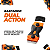 RASPADOR DUAL ACTION KERS - Imagem 2