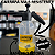 Pulverizador de Espuma Manual Detailer 2L Amarelo com Bico Snow Foam - Imagem 5