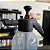 Pulverizador de Espuma Manual Detailer 2L Amarelo com Bico Snow Foam - Imagem 3