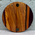 Tabua para servir ou decorar - Modelo ENCANTADA - Imagem 1