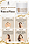 Máscara Capilar Reconstrução Ouro 300g - PureGold - OJ Cosméticos - Imagem 7
