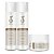 Kit PureGold - Shampoo+Condicionador+Máscara - OJ Cosméticos - Imagem 1