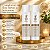 Kit PureGold - Shampoo+Condicionador 300g - OJ Cosméticos - Imagem 5