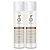 Kit PureGold - Shampoo+Condicionador  300g - OJ Cosméticos - Imagem 1
