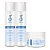 Kit PureHydra - Shampoo+Condicionador+Máscara - OJ Cosméticos - Imagem 1