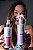 Kit Finalizadores - 200ml - Spray Liso Mágico PureLiss + Leave-in PureOne - OJ Cosméticos - Imagem 5