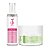 Kit Leave-in PureOne+ Máscara Nutrição PureNutre - OJ Cosméticos - Imagem 1