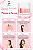 Kit Máscara PureCauter + Mascara Nutrição PureNutre OJ Cosméticos - Imagem 4