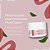 Kit Máscara Cauterização PureCauter + Mascará Nutrição PureNutre - OJ Cosméticos - Imagem 2