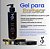 Gel de Barbear - 250 ml - Barber Sport - OJ Cosméticos - Imagem 4