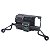 Suporte Celular Xmax Yamaha Com Suporte Carregamento USB Duplo - Imagem 6