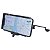 Suporte Celular Xmax Yamaha Com Suporte Carregamento USB Duplo - Imagem 5