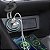 Tomada USB Carregador Turbo Veicular Duplo Saída PD e QC 3.0 2 Saídas 12V e 24V Para Caminhão, Carro, Moto, Ônibus - Imagem 5