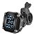 Sensor Pneus Pressão Moto TPMS Universal Medidor Com Alarme - Imagem 5