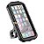 Suporte de Celular para Moto com Capa de Proteção à Prova d'Água e Carregamento Rápido Indução Wireless 15W e USB 18W - Imagem 8