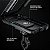 Suporte de Celular para Moto com Capa de Proteção à Prova d'Água e Carregamento Rápido Indução Wireless 15W e USB 18W - Imagem 5