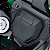 Kit Carenagem USB Com Tomada USB Turbo Com Saída Dupla USB C 45W e QC 3.0 Relê de Acessórios e Chicote Kawasaki Versys 650 2023 , 2024 e 2025 Tamanhos Originais Com Plug Play Lado Direito - Imagem 2