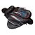 Alforge Bolsa Tanque Moto Universal Mala Viagem Imperméavel Com Imã e Alças Amarração Tanque de Combustível Moto - Imagem 3