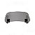 Bolha Defletor Moto Regulagem Grande Universal Parabrisa - Imagem 2