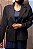 Blazer Preto Cortelle - Tamanho 42/44 - Imagem 2