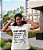 Camisa/Blusa Negro Drama Racionais - Imagem 2