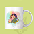 Caneca do orgulho - Imagem 1