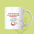 Caneca calorzim - Imagem 1